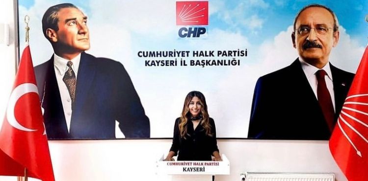 CHP’de istifa depremi!