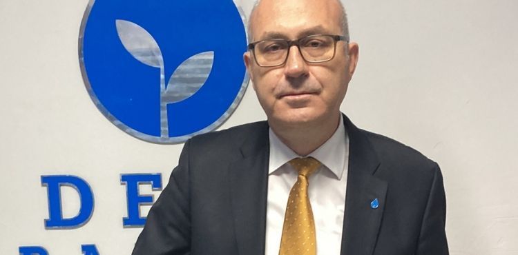 Başkan Özkaya, “Ali Babacan dün hangi çizgideyse bugün de aynı noktada”