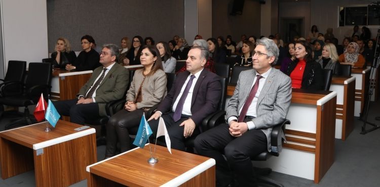 Rektör Altun’dan GenKök’e Ziyaret