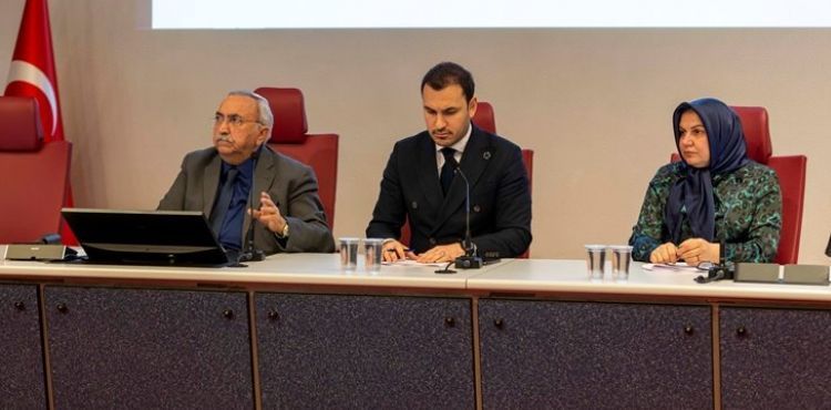 BÜYÜKŞEHİR, TOMTAŞ ARAZİSİ İÇİN İLK ADIMI ATTI