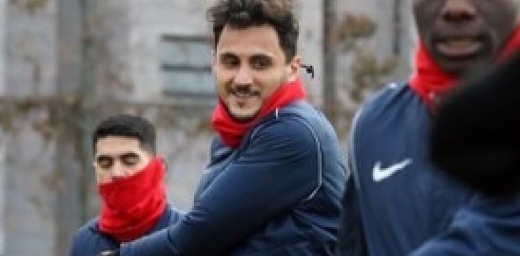Mustafa Pektemek, Eyüpspor ile anlaştı