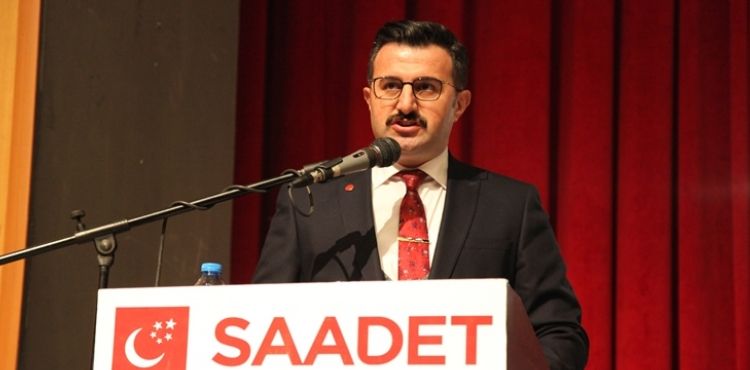 SP: ULAŞIMA YAPILAN ZAMLAR GERİ ALINMALI