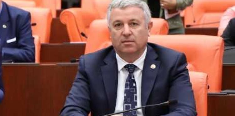 CHP’li Arık’tan, CEO Baki Ertekin hakkında suçlama