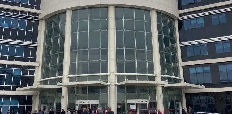 'Usulsüz satış' davası görülmeye başlandı