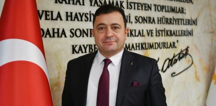 Kayseri OSB’de 2022 yollarda bakım ve onarım yılı oldu