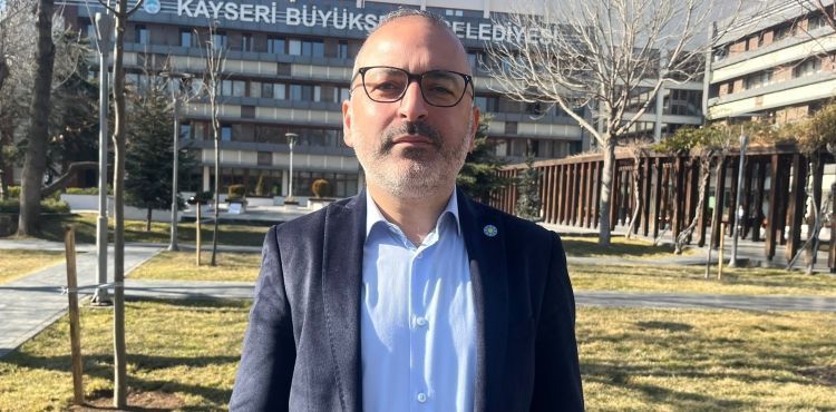 İYİ Parti’li Özhan’dan, ‘Sinan Ateş ismi bir caddeye verilsin’ başvurusu