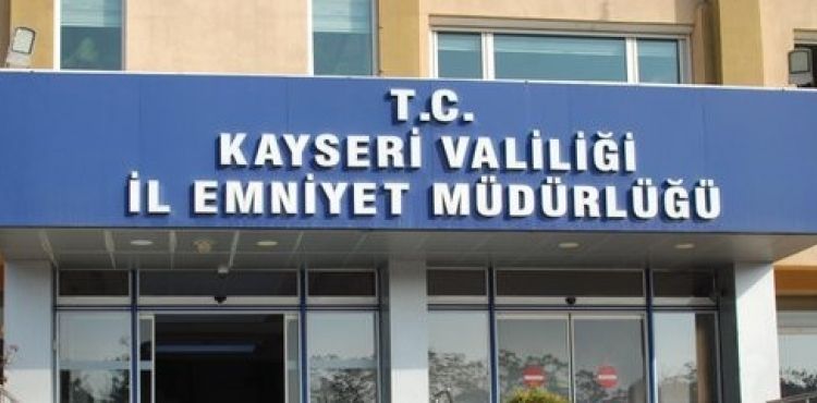 Uyuşturucu ticareti yapan 8 kişi yakalandı