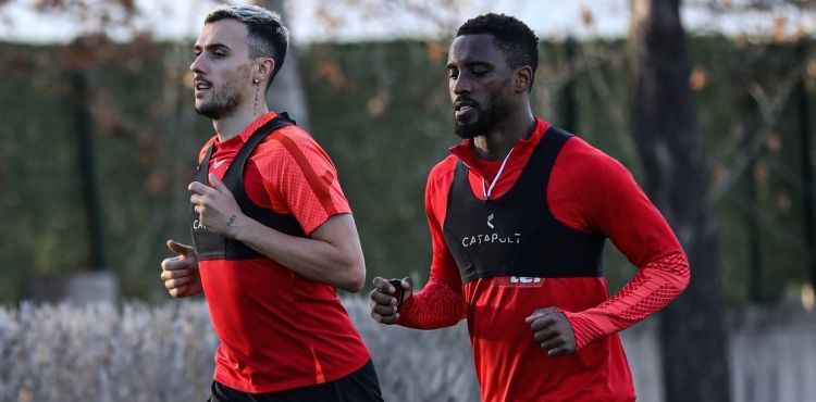 Kayserispor’un Beşiktaş mesaisi devam ediyor
