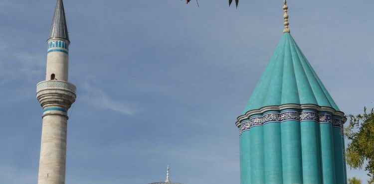 2023 yılı ‘Mevlana’ yılı olarak kutlanacak