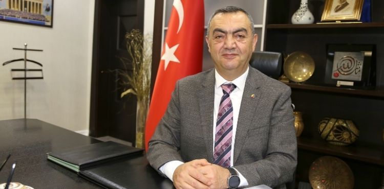 Geri Dönüşüm İhtisas Organize Sanayi Bölgesi kurulması planlanmaktadır.