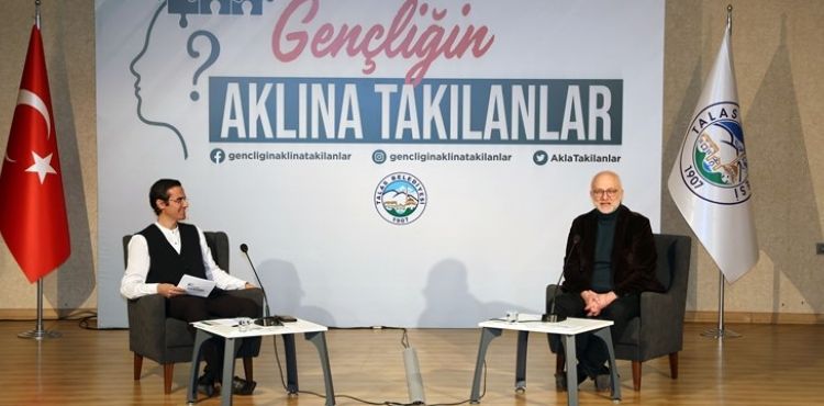 BAŞKAN YALÇIN’DAN GENÇLİĞE YÖNELİK BİR PROGRAM DAHA