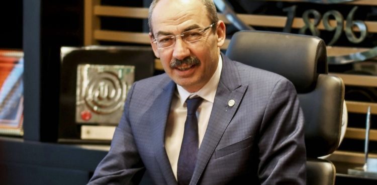 KTO Başkanı Gülsoy’dan ‘Regaip Kandili’ Mesajı