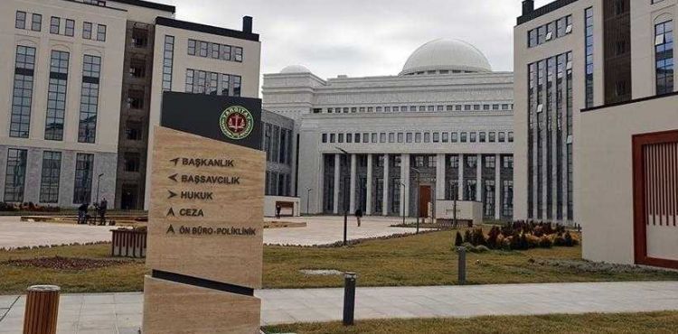 Yargıtay, Boydak Holding yöneticilerine verilen mahkumiyet cezalarını onadı
