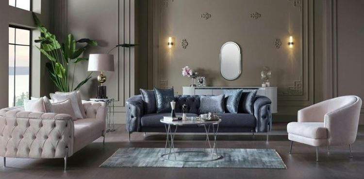 ŞIK VE ZARİF TASARIMLARIYLA MONDİHOME İSMOB FUARI NDA