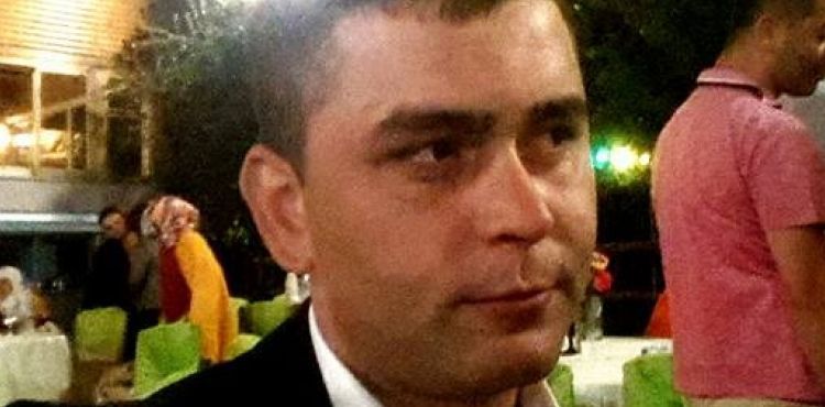 Kepçeyle su kanalına düşen genç, hayatını kaybetti
