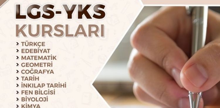KAYMEK UZEM’İN KURS KAYITLARI DEVAM EDİYOR