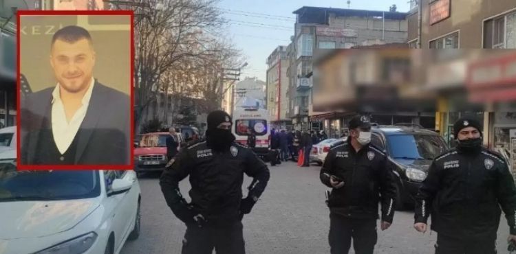 Üç akrabasını öldüren firari sanığın yargılanmasına devam edildi