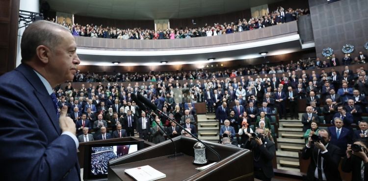 Cumhurbaşkanı Erdoğan'ın ‘Hakkımı helal etmiyorum’ dediği 5 Kayseri milletvekili