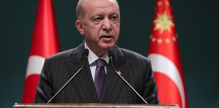 Cumhurbaşkanı Erdoğan: Depremzede ailelere 10'ar bin lira verilecek