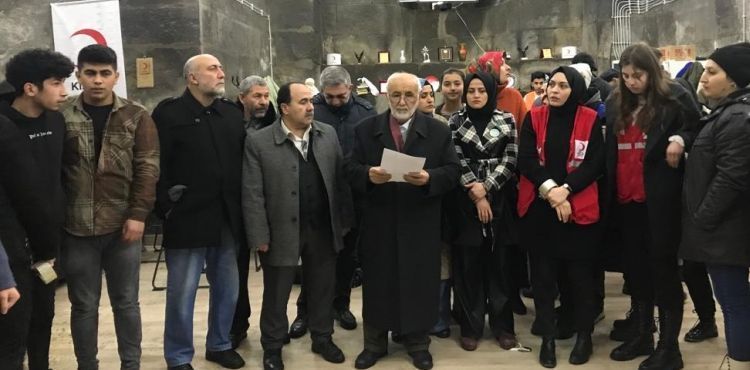 ACIMIZ PAYLAŞIRSA AZALIR