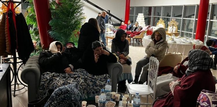 MİNİK ECRİN’DEN BÜYÜKŞEHİR’E DUYGULANDIRAN TEŞEKKÜR