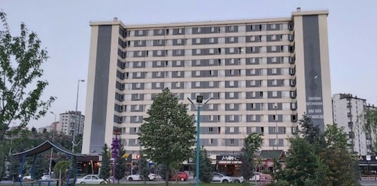 Kayseri’de yurtlar depremzedeler için hazır