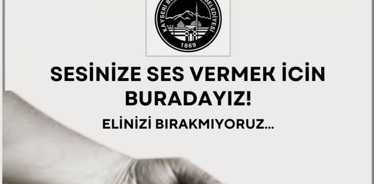 BÜYÜKŞEHİR HUZUR ÇINARI DEPREMZEDELERE ‘HUZUR’ OLACAK