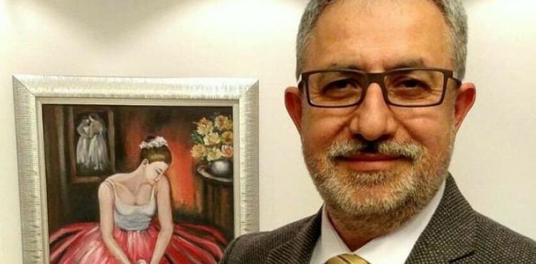 Eski vekil’den Vali Çiçek ve Belediye Başkanı Büyükkılıç'a çağrı