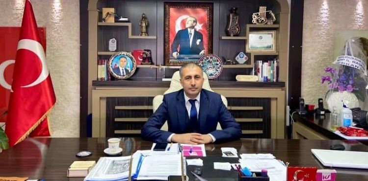 Başkan Bayrak: “Sarız, afet bölgesi kapsamında değerlendirilmelidir”