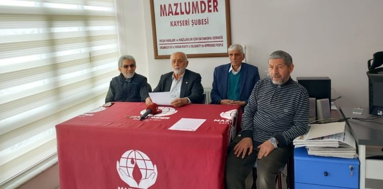SUÇLULAR VE İHMALKARLAR CEZASIZ KALMASIN