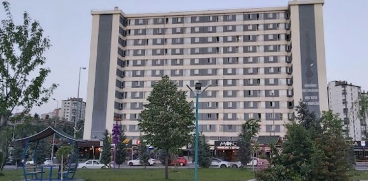 Kayseri’de yurtlar tamamen doldu