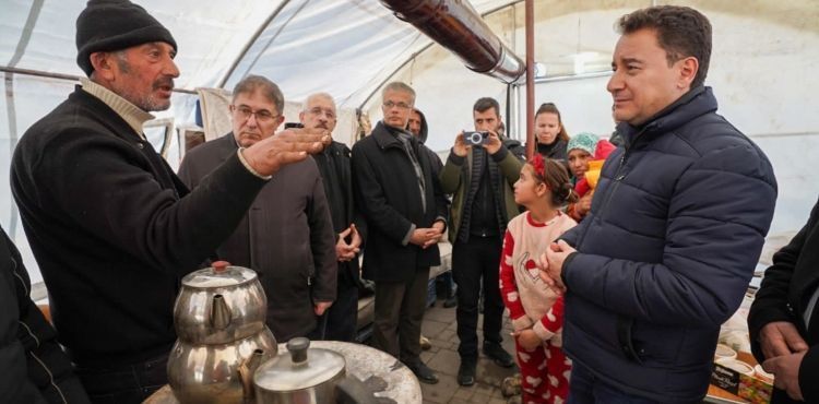 Zorluklar hep beraber aacaz