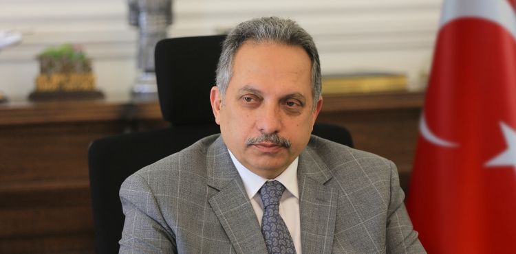 BAŞKAN YALÇIN’DAN MİRAÇ KANDİLİ MESAJI