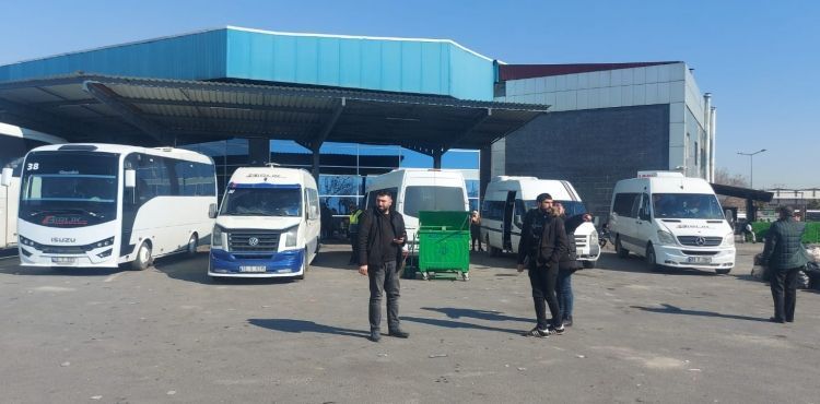 KAYSERİ BÜYÜKŞEHİR İLE SERVİS İŞLETMELERİ’NDEN DEPREMZEDELER İÇİN ÖNEMLİ İŞBİRLİĞİ