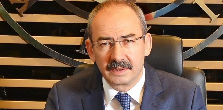 KTO BAŞKANI GÜLSOY’DAN MİRAÇ KANDİLİ MESAJI
