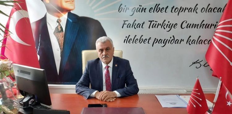 Acımız tarifsiz