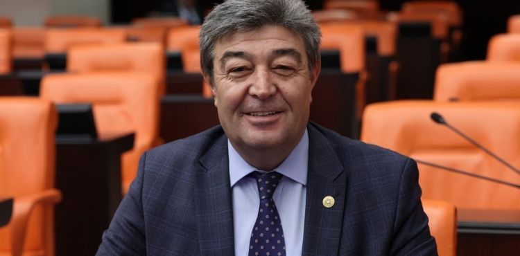 Vekil Ataş, 1 ay önce İmar Affı mağdurlarını meclis gündemine taşımış