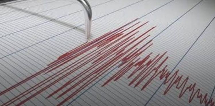 Kayseri’de 20 dakika arayla 2 deprem