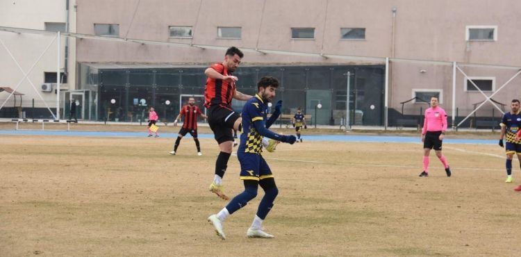 BAL ve yerel futbol lig malar 4 Martta yeniden balayacak