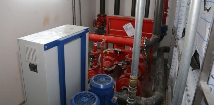 BÜYÜKŞEHİR’DEN DEPREMZEDELERİ KONUK ETMEK İÇİN ÖZVERİLİ ÇALIŞMA