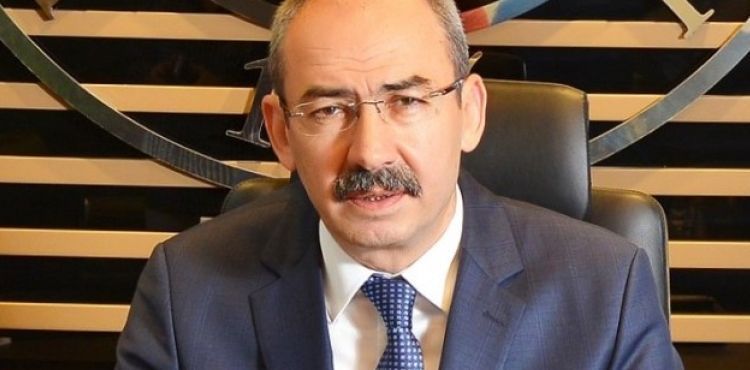 GÜLSOY : “OCAK AYINDA 280 MİLYON 601 BİN DOLAR İHRACAT YAPTIK”