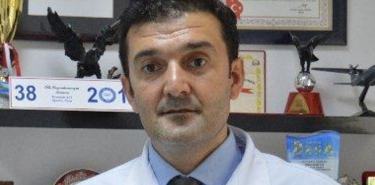 Kayseri için çadır ve konteyner kent tavsiyesi