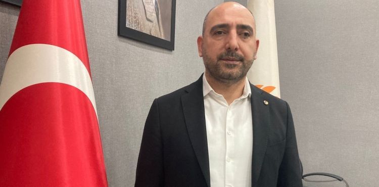 Başkan Bağlamış: “Süt fiyatlarında yeni düzenleme yapılmalı”