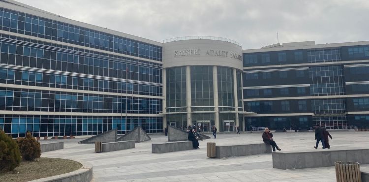 Patronunu öldüren sanık: Bana zarar verecek sandım