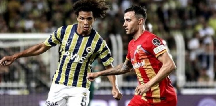 SON DAKKA Fenerbahe taraftarlarna tribn yasana mahkeme dur dedi