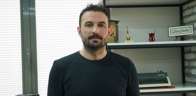CHP’li Ünalmış: “Kemal Kılıçdaroğlu’nun kazanacağından şüphemiz yoktur”