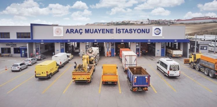 OHAL İLAN EDİLEN İLLERDE ARAÇLARIN MUAYENE SÜRESİ MAYIS’A KADAR DONDURULDU
