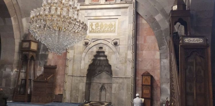 Berat Kandili bugün idrak edilecek