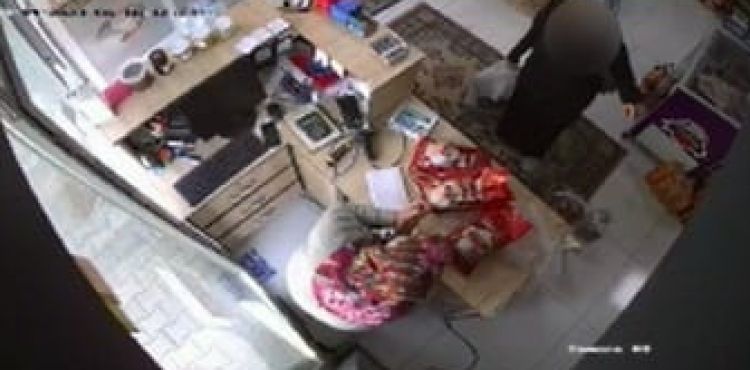 ‘Depremzedelere yemek yapıyoruz’ diyerek dolandırdı
