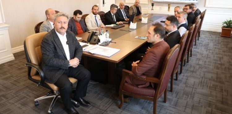 MELİKGAZİ’NİN TÜM SOSYAL TESİSLERİ BUGÜN VATANDAŞLAR İÇİN AÇIK